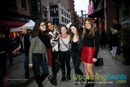 Photo from Midtown Festival 2016