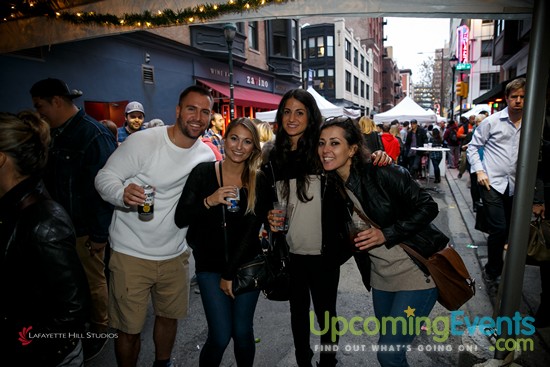Photo from Midtown Festival 2016