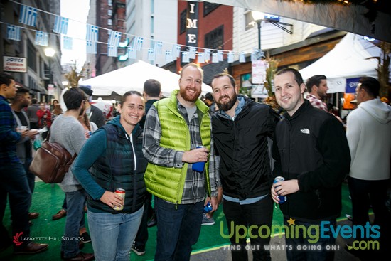 Photo from Midtown Festival 2016