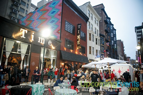 Photo from Midtown Festival 2016