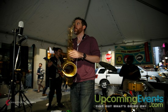Photo from Midtown Festival 2016