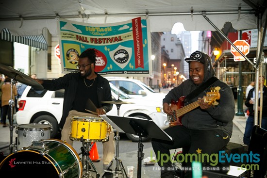 Photo from Midtown Festival 2016