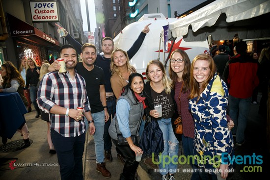 Photo from Midtown Festival 2016