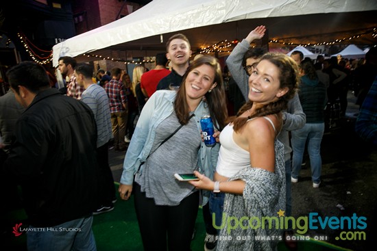 Photo from Midtown Festival 2016