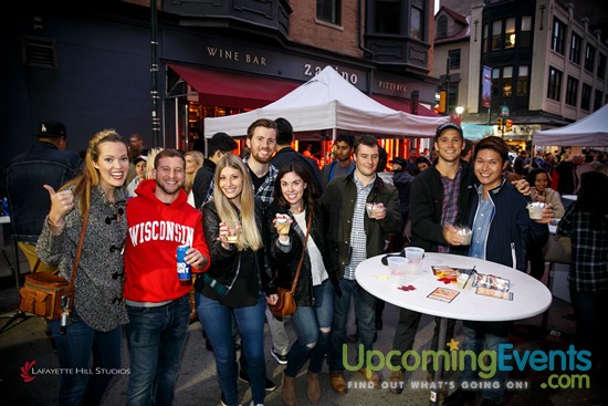 Photo from Midtown Festival 2016