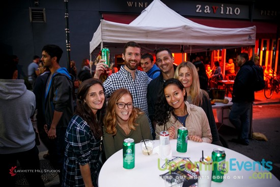 Photo from Midtown Festival 2016