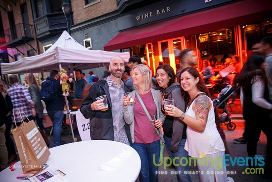 Photo from Midtown Festival 2016