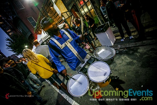 Photo from Midtown Festival 2016