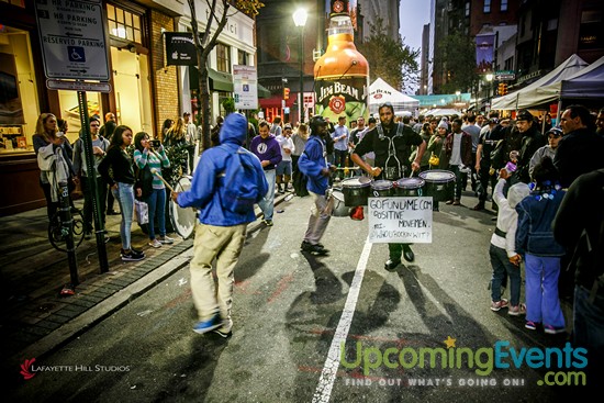 Photo from Midtown Festival 2016