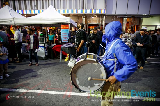 Photo from Midtown Festival 2016