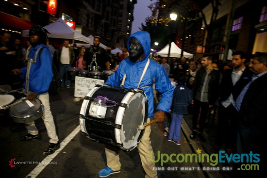 Photo from Midtown Festival 2016
