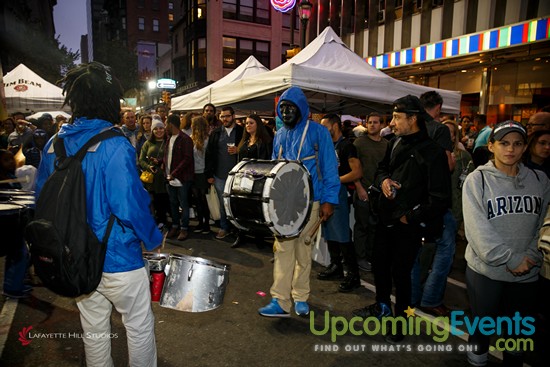 Photo from Midtown Festival 2016
