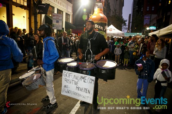 Photo from Midtown Festival 2016