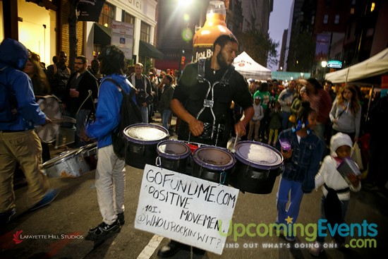 Photo from Midtown Festival 2016
