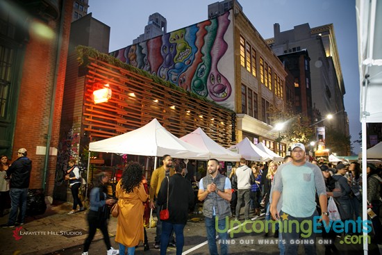 Photo from Midtown Festival 2016