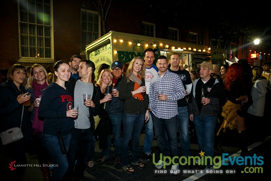 Photo from Midtown Festival 2016