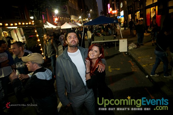 Photo from Midtown Festival 2016