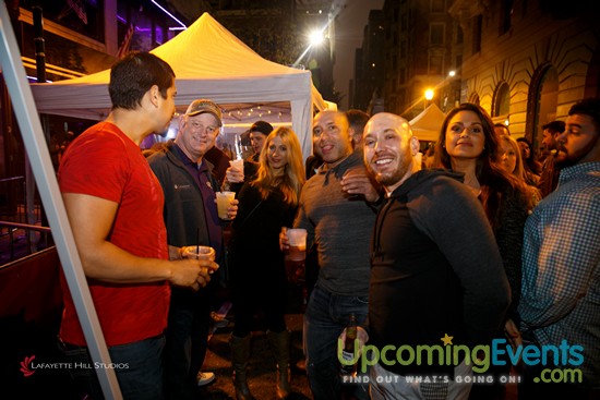 Photo from Midtown Festival 2016