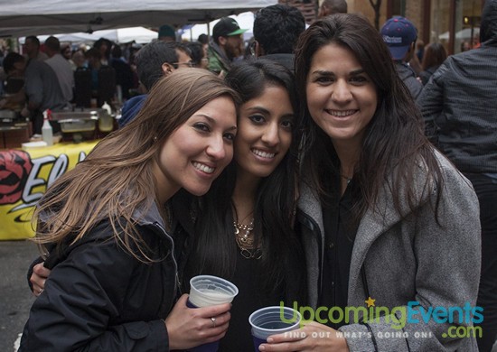 Photo from Midtown Festival 2015 (Gallery A)