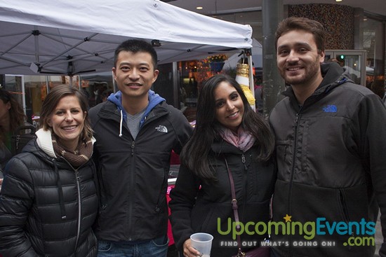 Photo from Midtown Festival 2015 (Gallery A)