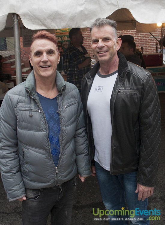 Photo from Midtown Festival 2015 (Gallery A)