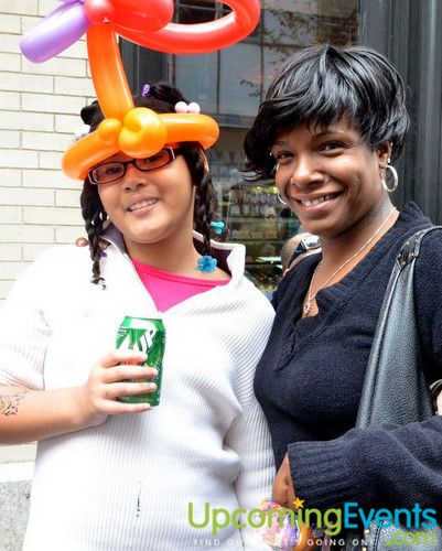 Photo from Midtown Festival (Gallery 2)