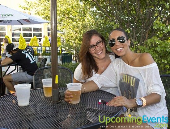 Photo from Miller Lite Eagles Countdown to Kickoff