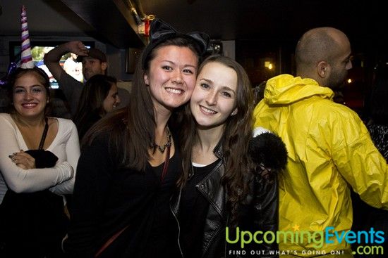 Photo from Mischief Night @ Doc's!
