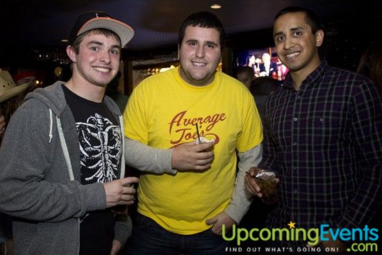 Photo from Mischief Night @ Doc's!