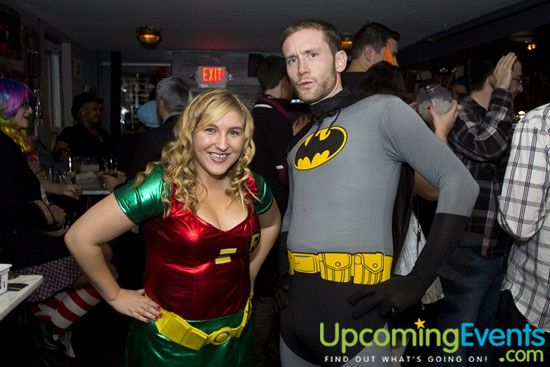 Photo from Mischief Night @ Doc's!