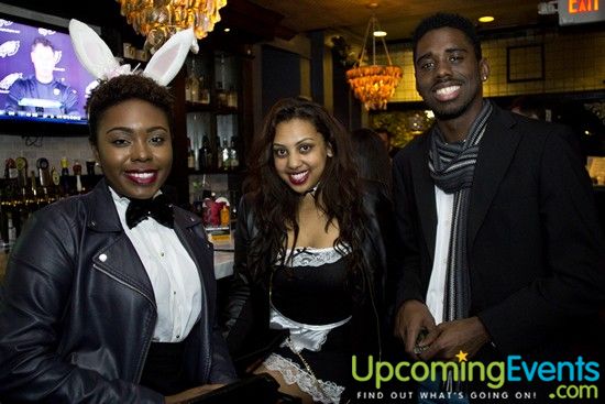 Photo from Mischief Night @ Doc's!