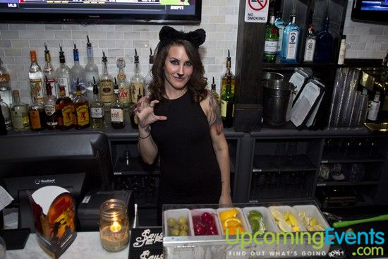 Photo from Mischief Night @ Doc's!