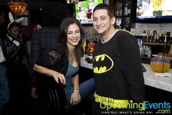 Photo from Mischief Night @ Doc's!