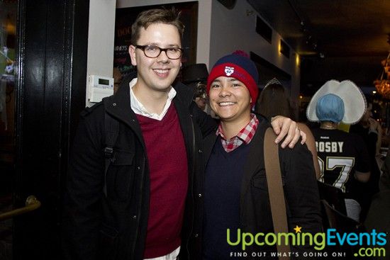 Photo from Mischief Night @ Doc's!