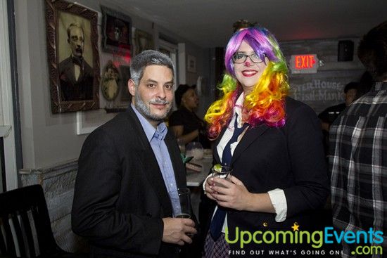 Photo from Mischief Night @ Doc's!