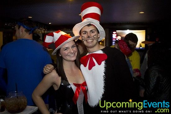 Photo from Mischief Night @ Doc's!