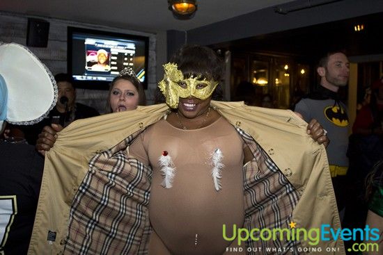 Photo from Mischief Night @ Doc's!