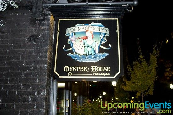 Photo from Mischief Night @ Doc's!
