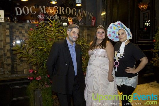 Photo from Mischief Night @ Doc's!