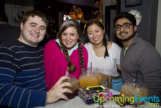 Photo from Mischief Night @ Doc's!