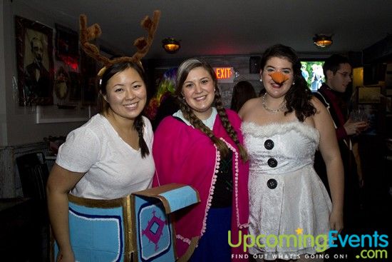 Photo from Mischief Night @ Doc's!