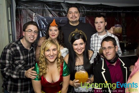 Photo from Mischief Night @ Doc's!