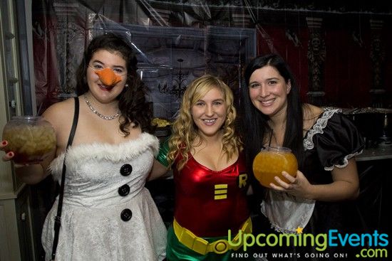 Photo from Mischief Night @ Doc's!