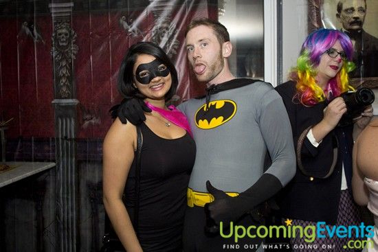 Photo from Mischief Night @ Doc's!