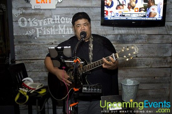 Photo from Mischief Night @ Doc's!