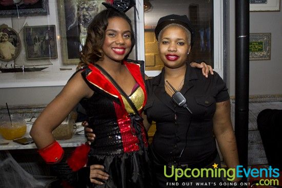 Photo from Mischief Night @ Doc's!