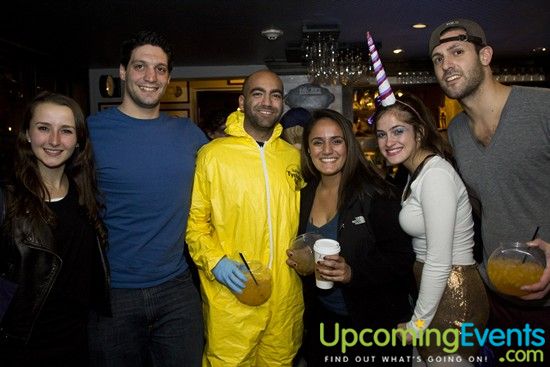Photo from Mischief Night @ Doc's!