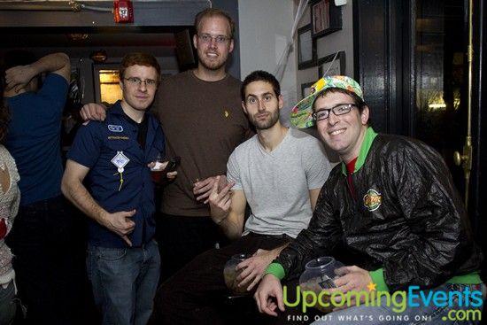 Photo from Mischief Night @ Doc's!