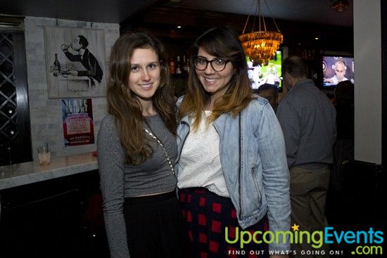 Photo from Mischief Night @ Doc's!