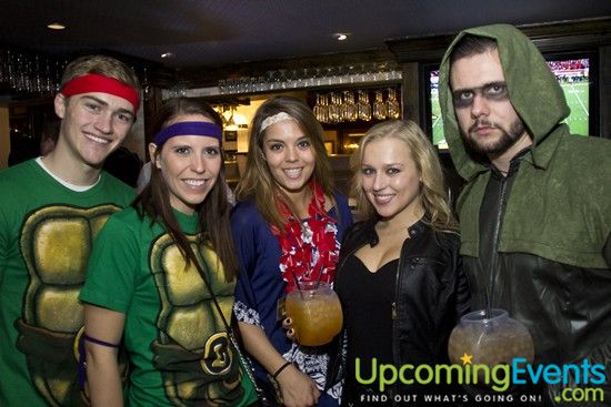 Photo from Mischief Night @ Doc's!